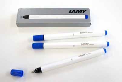 Lamy Refill Blue T11