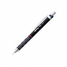 ROTRING TIKKY 0,7MM BLACK 1904696 MECHANICAL PENCIL