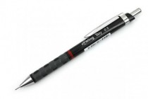 Rotring Tikky Portamine 0.5mm Nero - Matita Meccanica Precisione Per Scuola E Ufficio - Foto 10