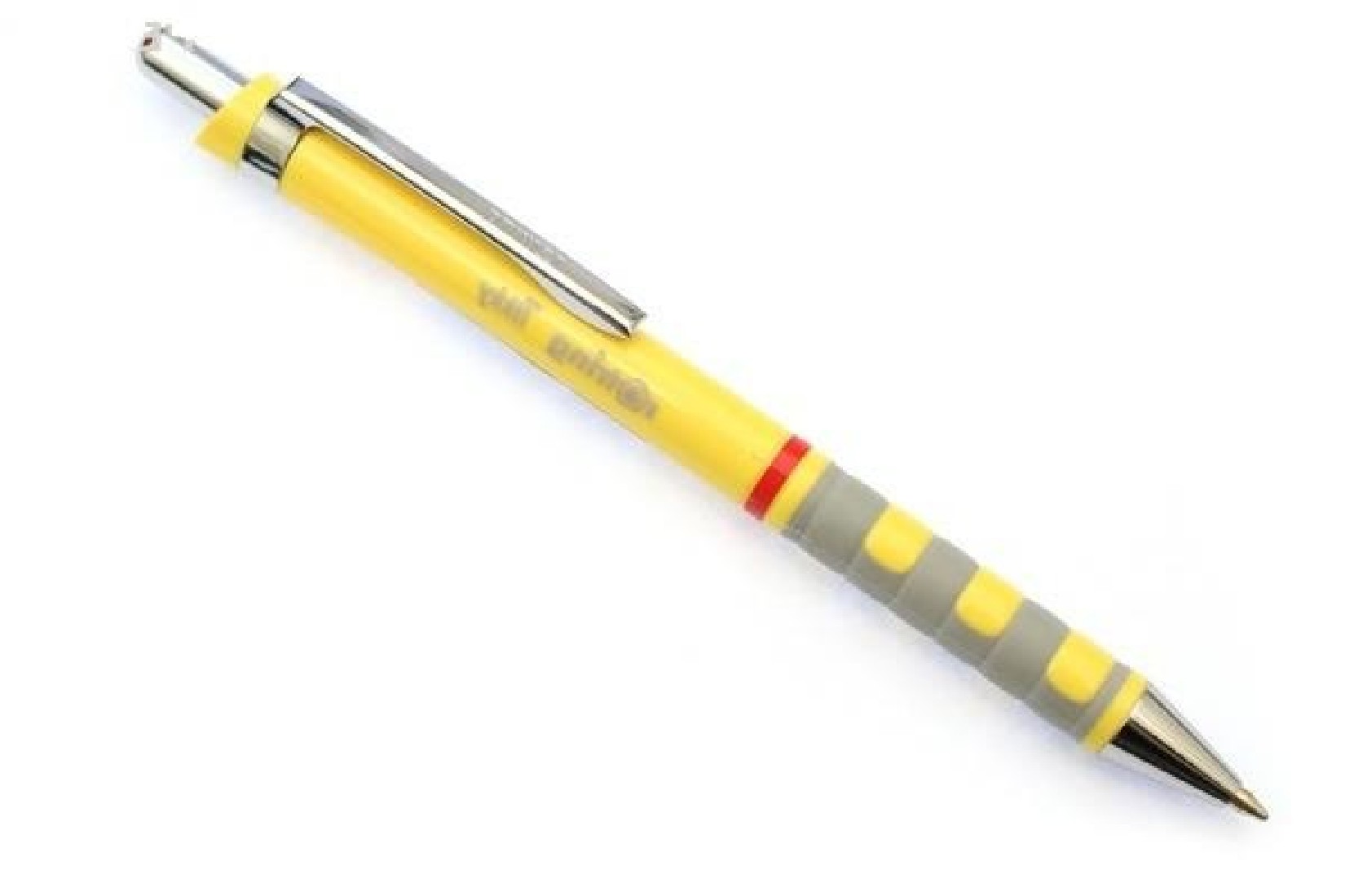 Tikky Ballpen Yellow S0770930  Rotring