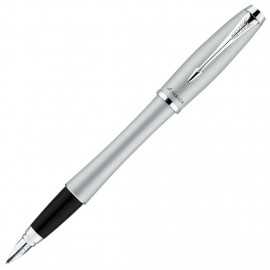 Parker Urban Fashion Silver CT Fountain Pen S0850780