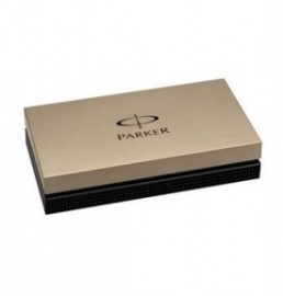 ΡARKER  DUOFOLD BIG RED GT 1907163 ROLLERBALL