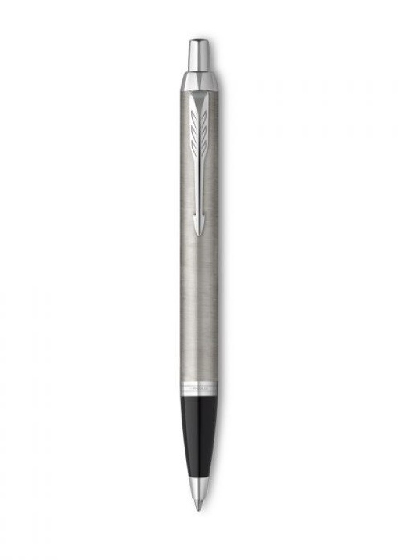 Parker IM 2021 Essential Silver CT Ballpen