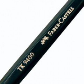 Mechanical Pencil 3,15mm TK-9400 4B 039404 Faber Castell
