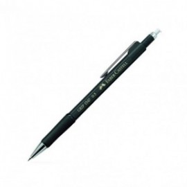 Mechanical Pencil Grip II 0.5mm Black 1347 Faber Castell