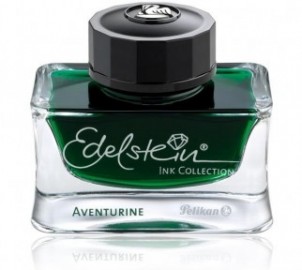 Pelikan Edelstein Aventurine 50ml 339366 Fountain pen ink