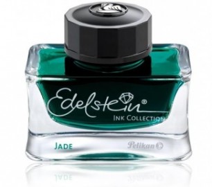 Pelikan Edelstein Jade 50ml 339374 Fountain pen ink
