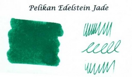 Pelikan Edelstein Jade 50ml 339374 Fountain pen ink