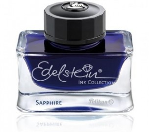 Pelikan Edelstein Sapphire 50ml 339390 Fountain pen ink