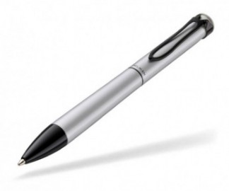 PELIKAN BALLPEN K16 STOLA III SILVER MATT