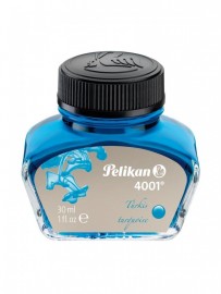 Pelikan 4001 Turquoise 30ml 311894 Fountain pen ink