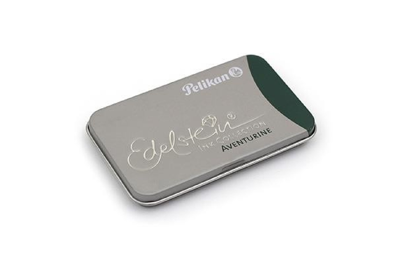 Pelikan Edelstein Cartridges 6 pieces Aventurine