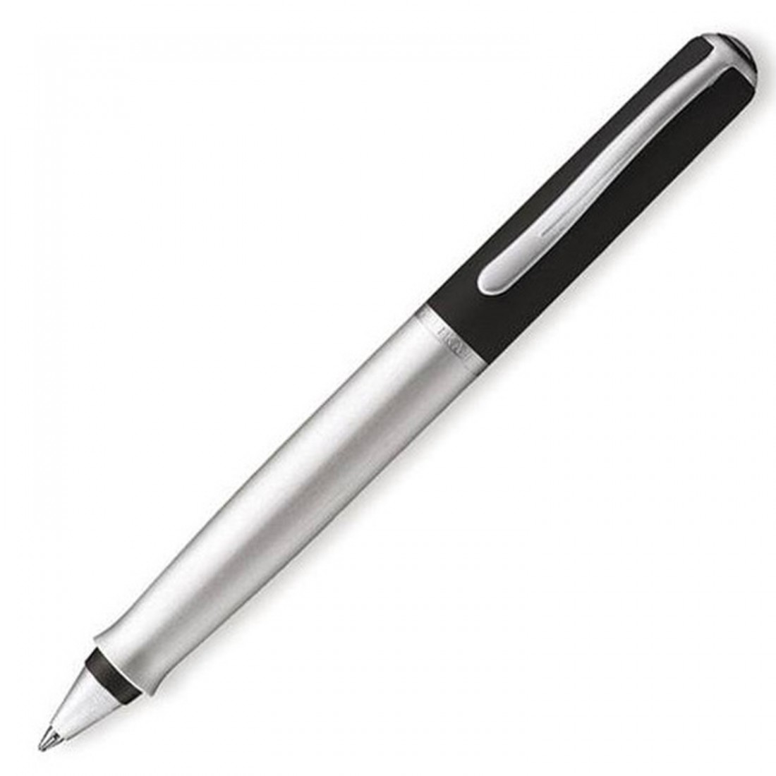Pelikan Epoch K362 Onyx  Silver Ballpen