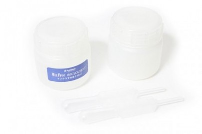 Platinum Mix Free Fountain Pen Mixing Kit