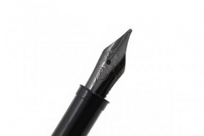 KAWECO SPARE BLACK NIB  060 STAINLESS STEEL 20000752