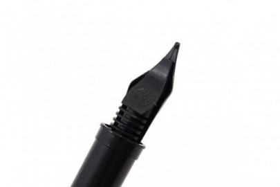 KAWECO SPARE BLACK NIB  060 STAINLESS STEEL 20000752