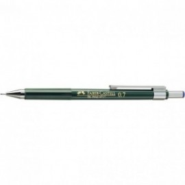 Mechanical pencil TK-Fine 9717 0.7mm 136700 Faber Castell