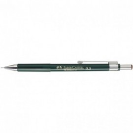 Mechanical pencil TK-Fine 9715 0.5mm 136500 Faber Castell
