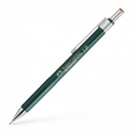 Mechanical Pencil TK-Fine 9719 1,0mm 136900 Faber Castell