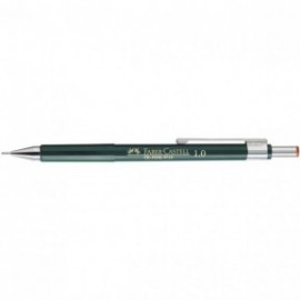 Mechanical Pencil TK-Fine 9719 1,0mm 136900 Faber Castell