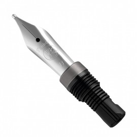 Pelikan M215/205  refill steel nib