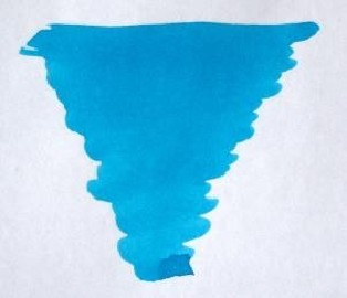 Diamine 30ml Aqua Lagoon 294 Fountain pen ink