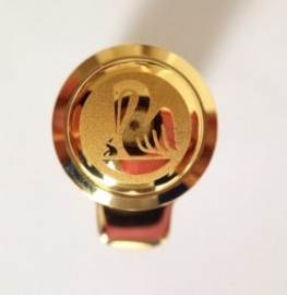 Pelikan Souveran M600 Black Fountain Pen