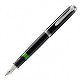 Pelikan Souveran M805 Black  Fountain Pen