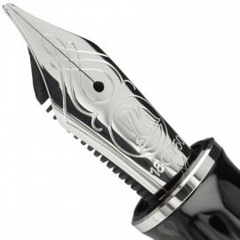 Pelikan Souveran M805 Black  Fountain Pen