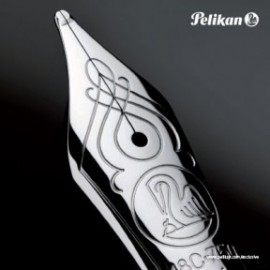 Pelikan Souveran M805 Black  Fountain Pen
