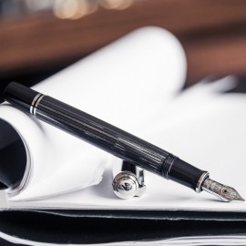 Pelikan Souveran M405 Stresemann Fountain Pen