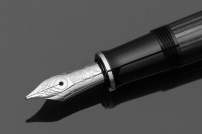 Pelikan Souveran M405 Stresemann Fountain Pen