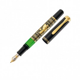 Pelikan Toledo M700 Vermeil  Fountain Pen