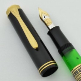 Pelikan Toledo M700 Vermeil  Fountain Pen