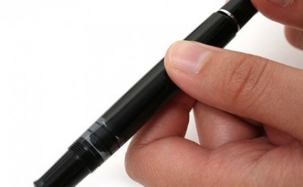 Pelikan classic M205 black  Fountain Pen