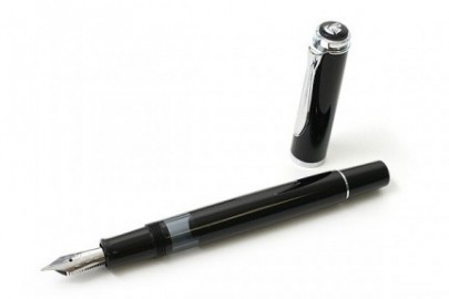 Pelikan classic M205 black  Fountain Pen