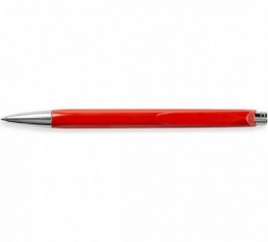 Caran dache 888 Infinite red  Ballpoint 888.570