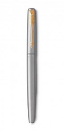 Parker Jotter Core Stainless Steel GT Fountain Pen