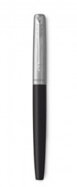 Parker Jotter Bond Street Black Fountain Pen