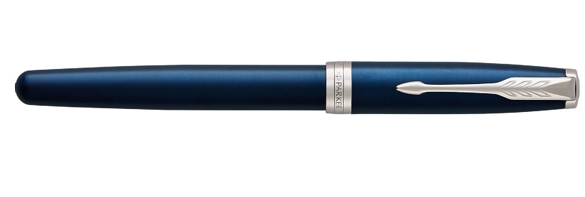 Parker Sonnet Rollerball - Lacquer Blue - Palladium Trim 1931535