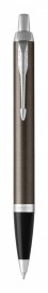 Parker IM Core Dark Espresso CT Ballpen