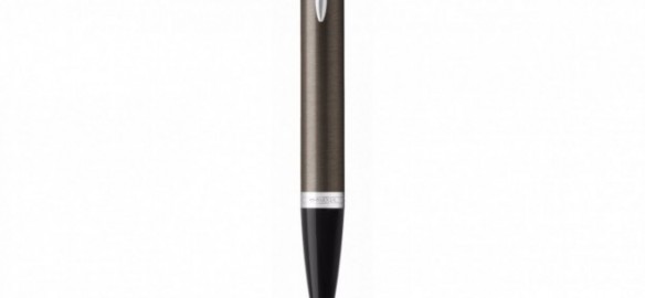 Parker IM Core Dark Espresso CT Ballpen