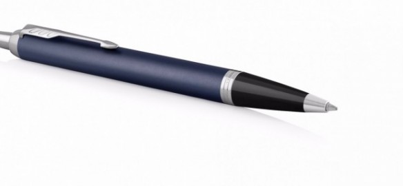 Parker IM Core Blue CT Ballpen