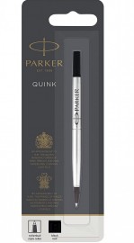 Parker roller refill black