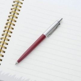 Parker Jotter special red ct ballpen