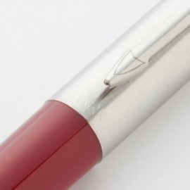 Parker Jotter special red ct ballpen