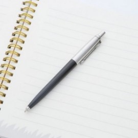 Parker Jotter special black ct ballpen
