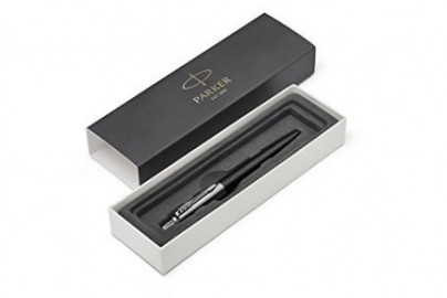 Parker Jotter Core Bond Street Black CT Ballpen
