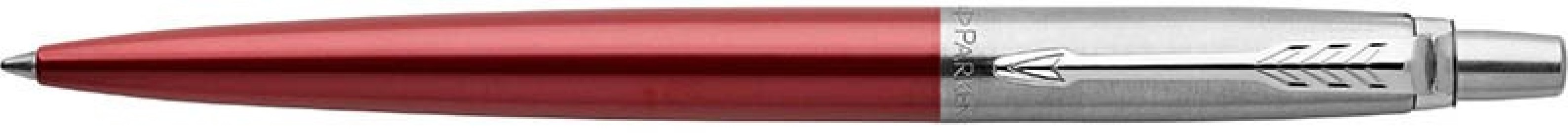 Parker Jotter Core Kensington Red CT Ballpen