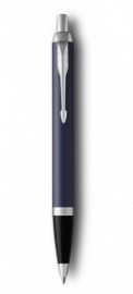 Parker IM Core Blue CT Set Fountain pen and Ballpen